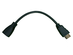 HDMI