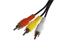 3RCA／3RCA 1.5米