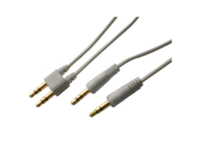 C3.5公头/DC3.5公 头连体