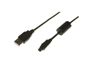 USB 2.0 A公／Fuji 14Pin 1.8米