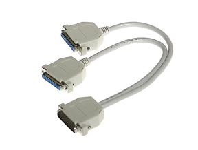 RS232共用线