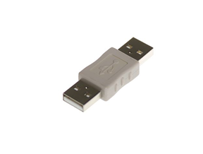 USB 转接头 A公／6母