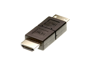 HDMI 19公/19母 转接头
