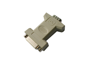 DVI母头24+1/VGA