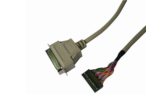 CN 36公头/杜邦2.54 2*13PIN