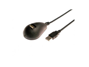 USB2.0桌上型连接器 1.5米