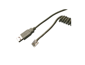 USB/A公头/电话头