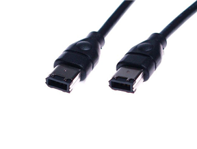 IEEE 1394 4PIN／4PIN 1.8米