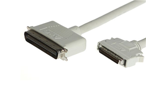 SCSI-I ／ SCSI-II 线材 1米