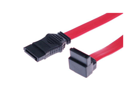 SATA 7PIN180度／90度 50公分