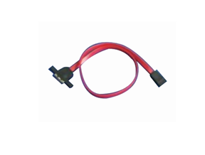 E SATA母头/SATA 7PIN公头 180度