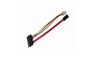 SATA7+15/SATA 7PIN/5557 4PIN